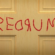 Redrum Room