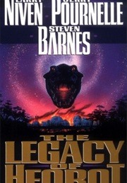 The Legacy of Heorat (Larry Niven)