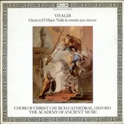 Vivaldi Gloria in D Major