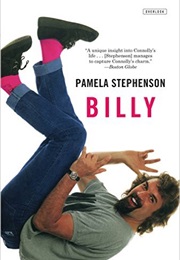 Billy (Pamela Stephenson)