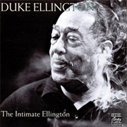 Duke Ellington - The Intimate Ellington