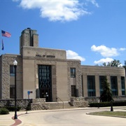 Excelsior Springs, Missouri