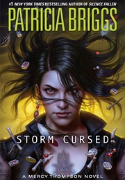Storm Cursed (Patricia Briggs)