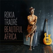 Rokia Traoré, Beautiful Africa
