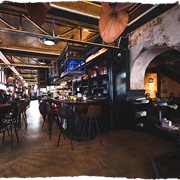 Mr Mofongo, Groningen