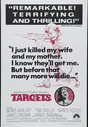Targets (Peter Bogdanovich)