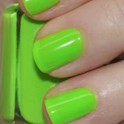 Lime Green