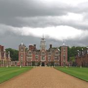 Blickling Hall