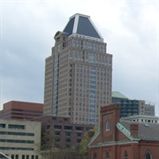 Commerce Place-Baltimore