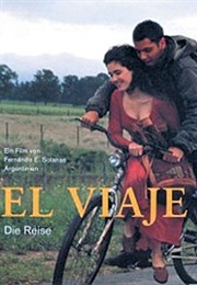 El Viaje (1992)