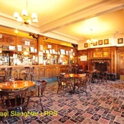 The Eastbrook, Dagenham