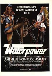 Waterpower – Shaun Costello (1976)