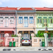 Joo Chiat Road