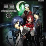 Shin Megami Tensei : Persona 3