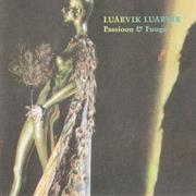 Luarvik Luarvik - Passioon & Fuuga