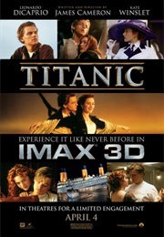 Titanic (2012)