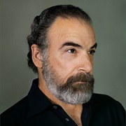 Mandy Patinkin