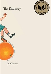 The Emissary (Margaret Mitsutani)