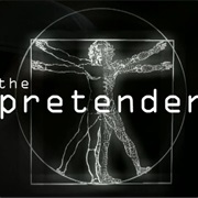 Pretender,The