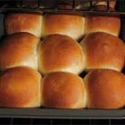 Dinner Rolls