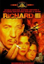 Richard III (1995 Film)