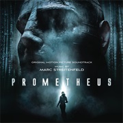 Prometheus (Soundtrack)
