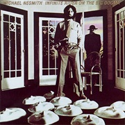 Michael Nesmith - Infinite Rider on the Big Dogma