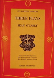 Three Plays (Sean O'Casey)