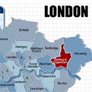 Barking and Dagenham
