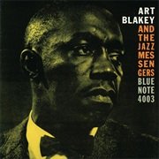 Art Blakey and the Jazz Messengers - Moanin'