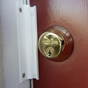 Crime Prevention Month (October)