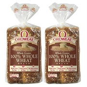 Orowheat Whole Grains 7 Grain