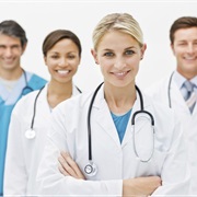 Wise Health Consumer Month (February)