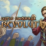 Castle Conqueror - Revolution