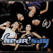 Pure and Simple - Hearsay