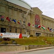 Lake Placid Winter Olympic Museum