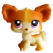 Littlest Pet Shop #96