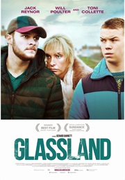 Glassland (2015)