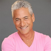 Greg Louganis