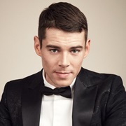Brian J. Smith