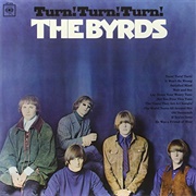 The Byrds  - Turn! Turn! Turn! (1965)