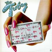 Young and Rich - The Tubes