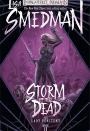 Storm of the Dead (Lisa Smedman)