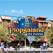 Plopsaland De Panne