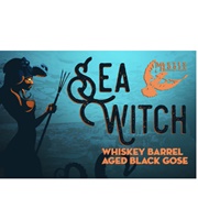 Martin House Sea Witch