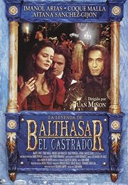 La Leyenda De Balthasar El Castrado (1996)