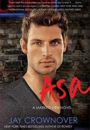 Asa (Jay Crownover)