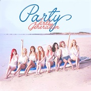Girls Generation - Party