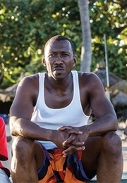 Mahershala Ali in Moonlight (2016)