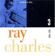 The Birth of the Sound: The Complete Atlantic Recordings- Ray Charles